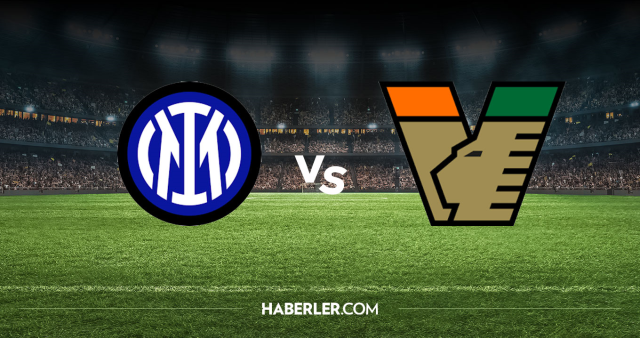 Inter Venezia CANLI nereden izlenir? Inter Venezia maçı hangi kanalda, nereden izlenir?