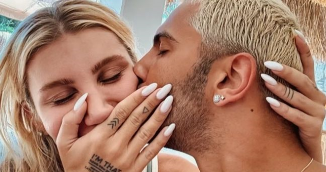 İrem Derici ile Melih Kunukçu ayrıldı mı? İrem Derici sevgilisinden ayrıldı mı?