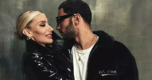 İrem Derici ile Melih Kunukçu ayrıldı mı? İrem Derici sevgilisinden ayrıldı mı?