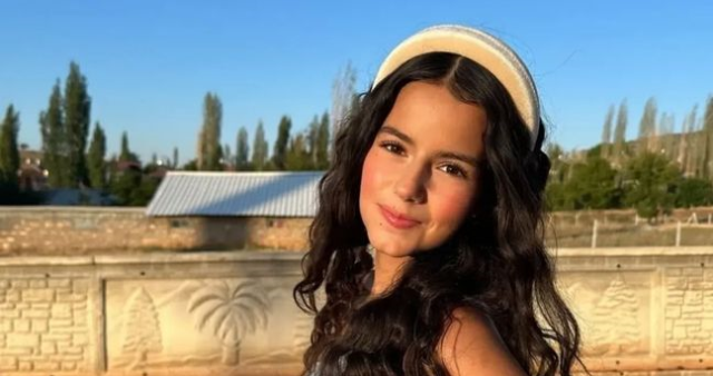 Mina Akdin kimdir? Mina Akdin kaç yaşında, nereli?