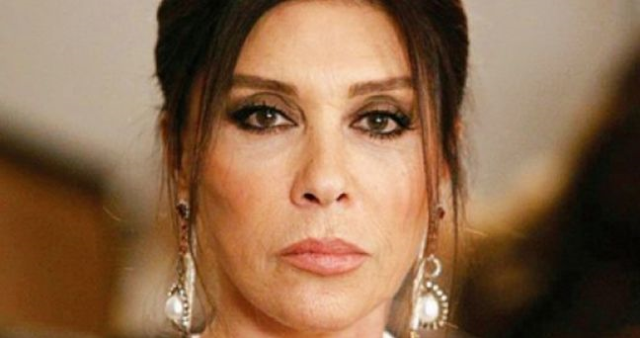 Nebahat Çehre چه اظهاراتی کرد؟ اظهارات Nebahat Çehre درباره لباس‌هایش چیست؟