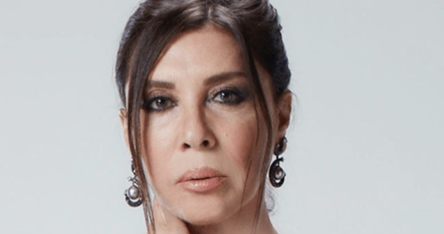 Nebahat Çehre چه اظهاراتی کرد؟ اظهارات Nebahat Çehre درباره لباس‌هایش چیست؟