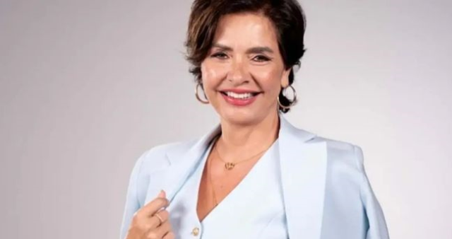 آیا Özlem Gürses از Sözcü TV خارج شده است؟ دلیل خروج او چه بوده است؟