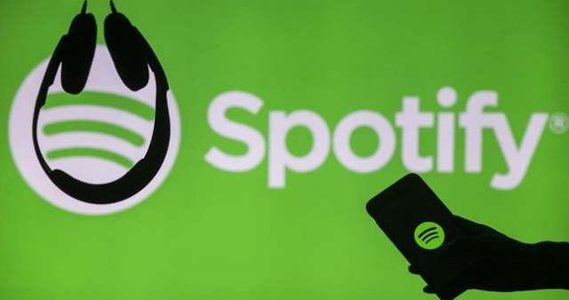 Spotify çöktü mü, neden açılmıyor? 3 Aralık Spotify ne zaman düzelir?