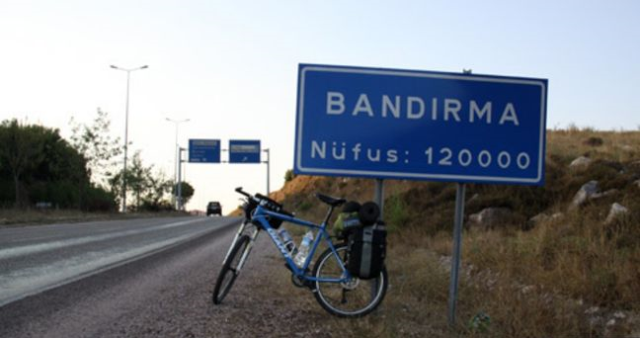 Bandırma il mi oluyor? Bandırma ne zaman il olacak?