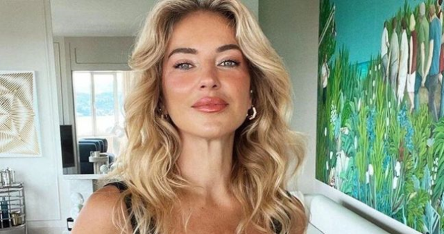 Burcu Esmersoy kimdir? Burcu nereli, kariyeri nasıl şekillendi?