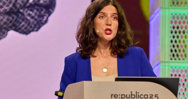 Fatma Deniz kimdir? Berlin Teknik Üniversitesi yeni rektörü Fatma Deniz aslen nereli, kaç yaşında?