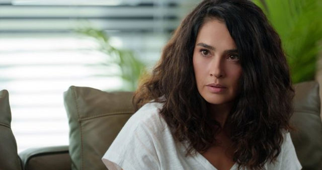 Funda Eryiğit kimdir? Funda Eryiğit kaç yaşında, nereli, kariyeri?