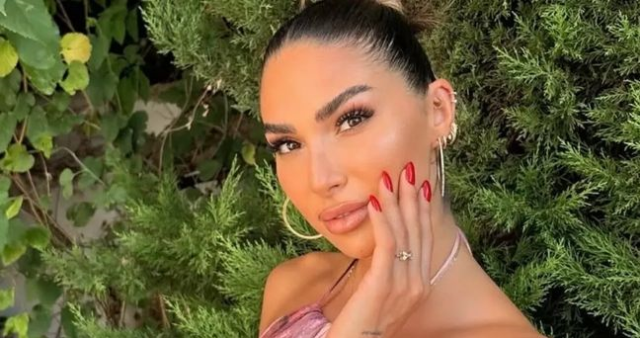 Gözde Bozkurt kimdir? Survivor 2026 yarışmacısı Gözde Bozkurt kaç yaşında, nereli, ne iş yapıyor?