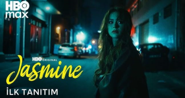 Jasmine ne zaman, nerede yayınlanacak? Jasmine dizi konusu ne, oyuncuları kim?