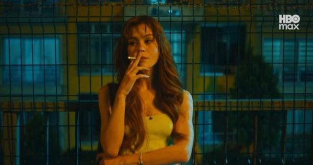 Jasmine ne zaman, nerede yayınlanacak? Jasmine dizi konusu ne, oyuncuları kim?