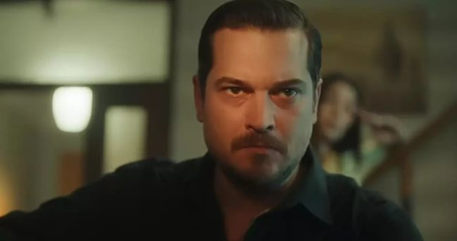 Kanal D Eşref Rüya 24 bölüm Full HD izle! Eşref Rüya son bölüm tek parça izle!