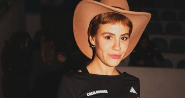 Lina Hourich kimdir? Survivor 2026 yarışmacısı Lina Hourich kaç yaşında, ne iş yapıyor?