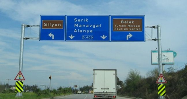 Manavgat il mi oluyor? Manavgat ne zaman il olacak?