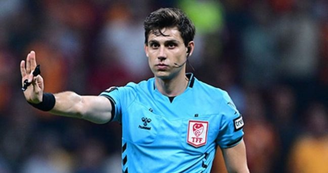 Mehmet Türkmen Galatasaray karnesi! Mehmet Türkmen kimdir, hangi takımlı?