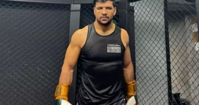 رامازان ساری کیست؟ سن، محل زندگی و شغل شرکتکننده Survivor 2026