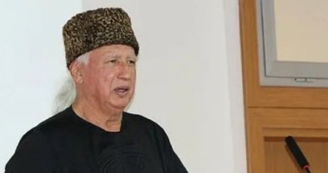 Şener Üşümezsoy kimdir? Prof. Dr. Şener Üşümezsoy kaç yaşında, nereli, kariyeri?