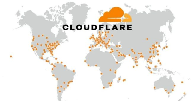 Cloudflare çöktü mü, ne zaman düzelecek? Trendyol, Yemeksepeti çöktü mü? Linkedin çöktü mü? İnternette sorun mu var?
