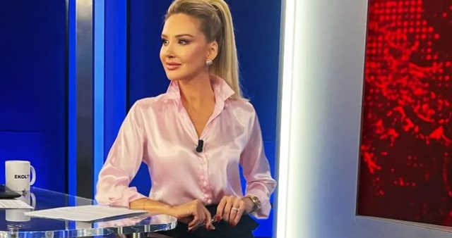 ملتم آجت کیست، چند سال دارد؟ چرا این گوینده خبر بازداشت شد؟