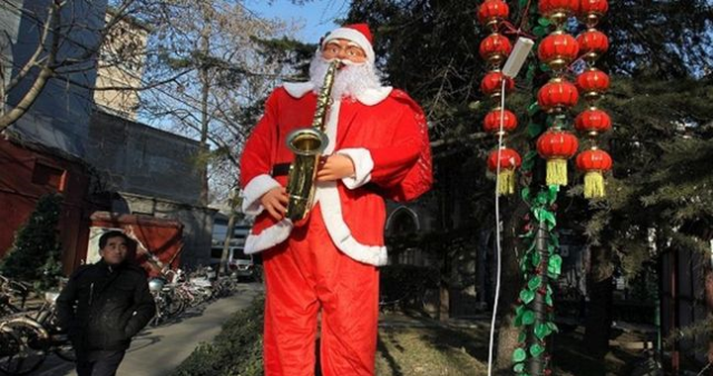 Noel Baba gerçek mi? Noel Baba'nın hikayesi nedir?