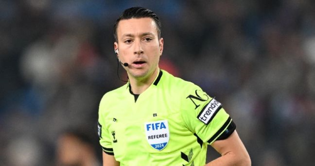 Zorbay Küçük kimdir? Zorbay Küçük neden gözaltına alındı, hakemlikten men edilecek mi?