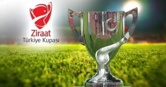 ZTK Beşiktaş'ın rakipleri kimler oldu? Türkiye Kupası Beşiktaş maçları ne zaman, hangi takımla oynayacak? (Beşiktaş ZTK maç tarihleri)