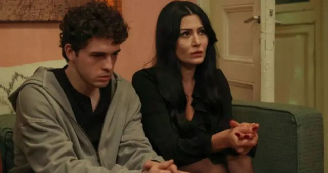 Çarpıntı final bölümü nereden izlenir? Çarpıntı final bölümü izle!