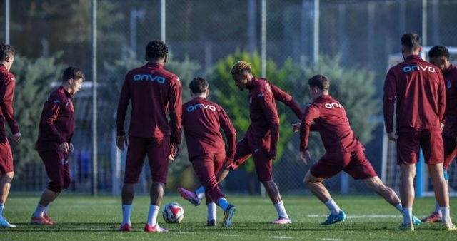 Göztepe - Trabzonspor maçı nereden izlenir? Göztepe - Trabzonspor maçı nereden, nasıl, hangi kanaldan izlenir?