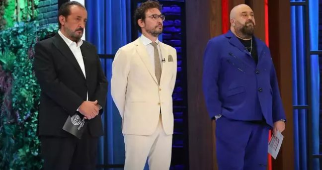 Masterchef 2025'te şampiyon kim oldu? Masterchef 2025 şampiyonu belli oldu mu?