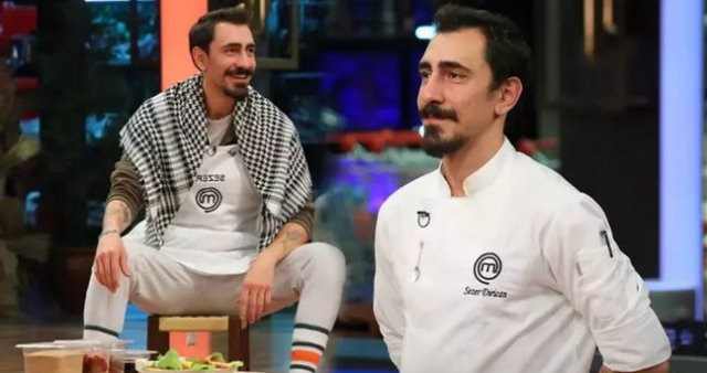MasterChef Sezer kimdir? MasterChef 2025 şampiyonu Sezer Dirican kaç yaşında, nereli, kariyeri?