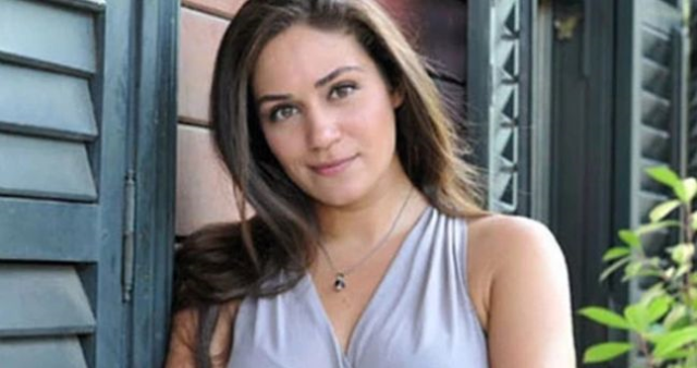 Özge Borak kimdir? Özge Borak kaç yaşında, nereli, kariyeri?