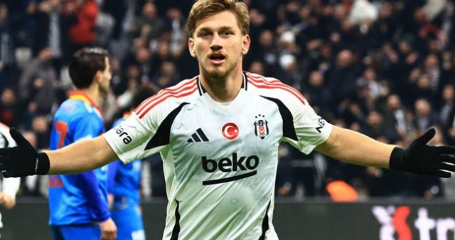 Semih Kılıçsoy kimdir? Semih Kılıçsoy kaç yaşında, nereli, kariyeri?