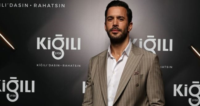 Barış Arduç kimdir? Barış Arduç kaç yaşında, nereli, kariyeri?