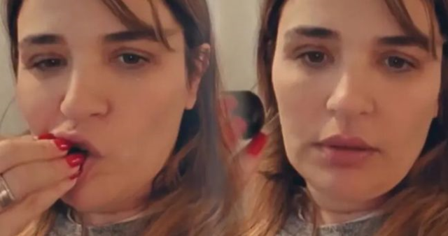 گونجا ووسلاتری چقدر برای گیلاس پرداخت کرد؟ ماجرای گیلاس گونجا ووسلاتری چیست؟