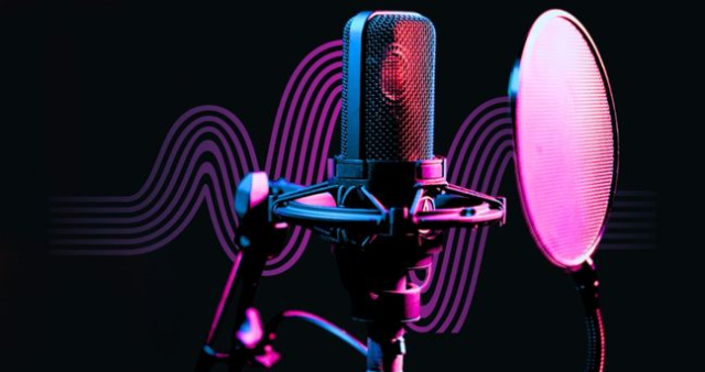 Podcast için hangi ekipmanlar gerekli? Podcast nasıl yapılır?