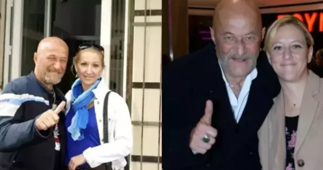 Angelika Göğen kimdir? Coşkun Göğen'in eşi Angelika Göğen kaç yaşında, neden vefat etti?