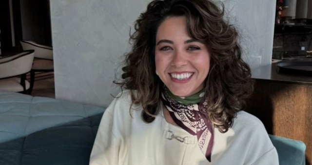 Ayşe Şeyma Keten kimdir? İbrahim Selim'in sevgilisi Ayşe Şeyma Keten kaç yaşında, nereli, ne iş yapıyor?