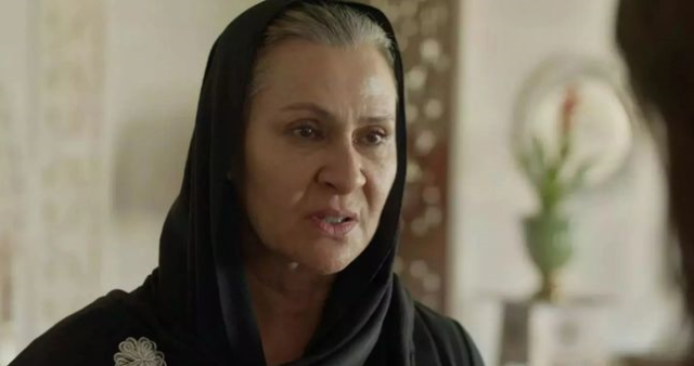 Gonca Cilasun kimdir? Uzak Şehir'in Sadakati Gonca Cilasun kaç yaşında, nereli, kariyeri?