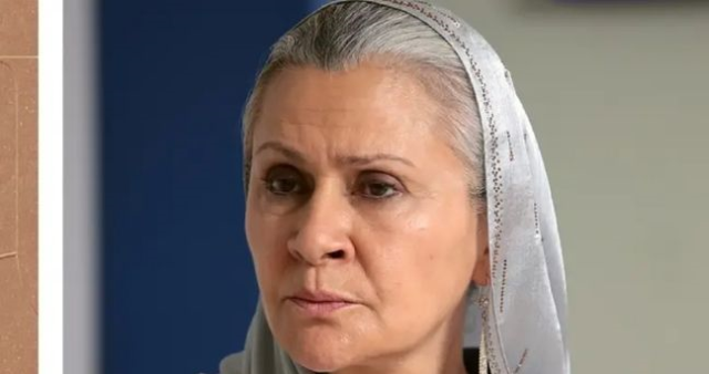 Gonca Cilasun kimdir? Uzak Şehir'in Sadakati Gonca Cilasun kaç yaşında, nereli, kariyeri?