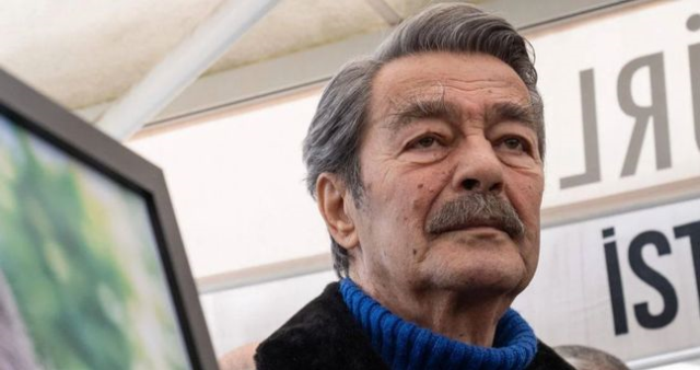 تصویر اخیر کادر اینانر: سن و وضعیت سلامتی او