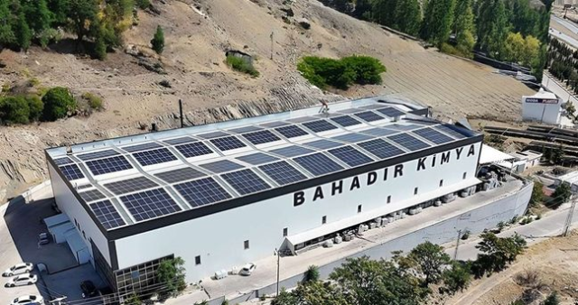 Kırıkkale kimya fabrikasında neden yangın çıktı? Kırıkkale SON DAKİKA! Bahadır Kimya yangınında ölü ya da yaralı var mı?