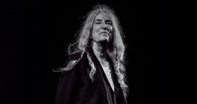 Patti Smith İstanbul konseri ne zaman, nerede? Patti Smith konser bilet fiyatları ne kadar?
