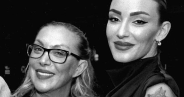 Tuğyan Ülkem Gülter neden gözaltına alındı? Güllü'nün kızı Tuğyan Ülkem Gülter kimdir, nereli, kaç yaşında?