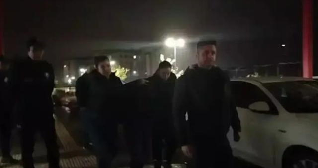 Tuğyan Ülkem Gülter neden gözaltına alındı? Güllü'nün kızı Tuğyan Ülkem Gülter kimdir, nereli, kaç yaşında?