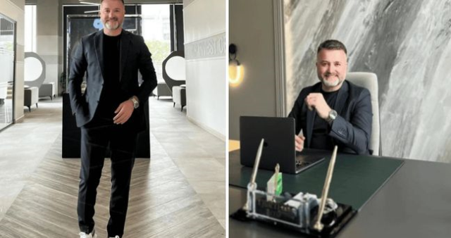 Ufuk Tetik kimdir, neden gözaltına alındı? Ufuk Tetik kaç yaşında, nereli?