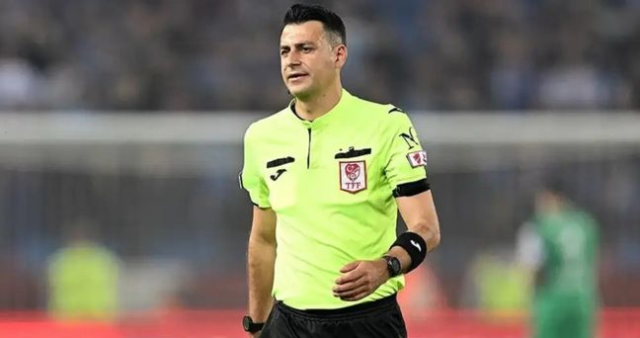 Ali Şansalan Trabzonspor karnesi! Ali Şansalan'ın yönettiği Trabzonspor maçları nasıl sonuçlandı?