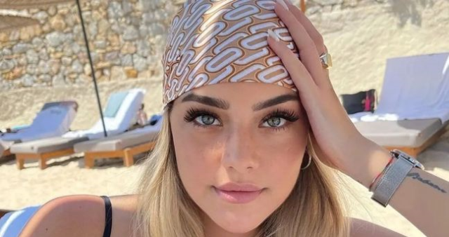 Aycan Yanaç kimdir? Aycan Yanaç kaç yaşında, nereli, kariyeri?