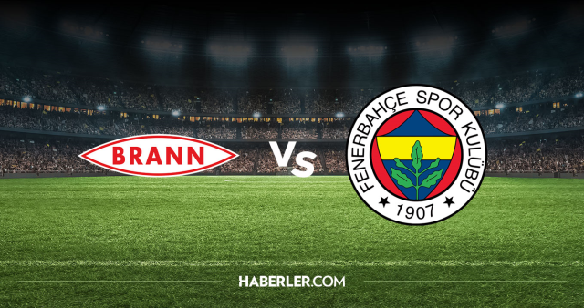 Canlı maç nereden izlenir? (BRANN FENERBAHÇE) 11 Aralık Fenerbahçe maçı hangi kanalda?