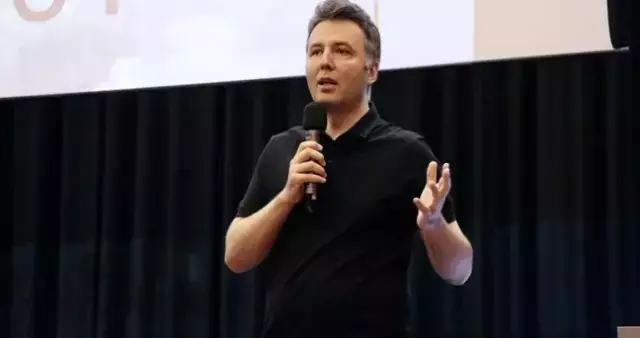 Gazeteci Mehmet Akif Ersoy kimdir, neden tutuklandı? Mehmet Akif Ersoy nereli, kaç yaşında?