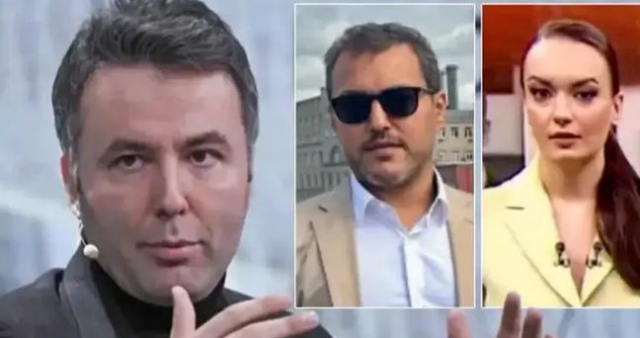 Gizem Aybaktı kimdir, neden gözaltına alındı? Gizem Aybaktı ne iş yapıyor?